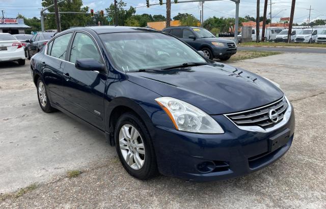 NISSAN ALTIMA HYB 2010 1n4cl2ap5ac181663