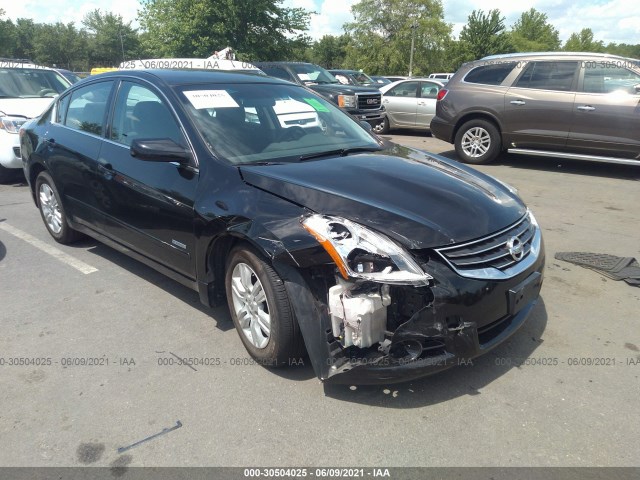 NISSAN ALTIMA 2010 1n4cl2ap5ac190959