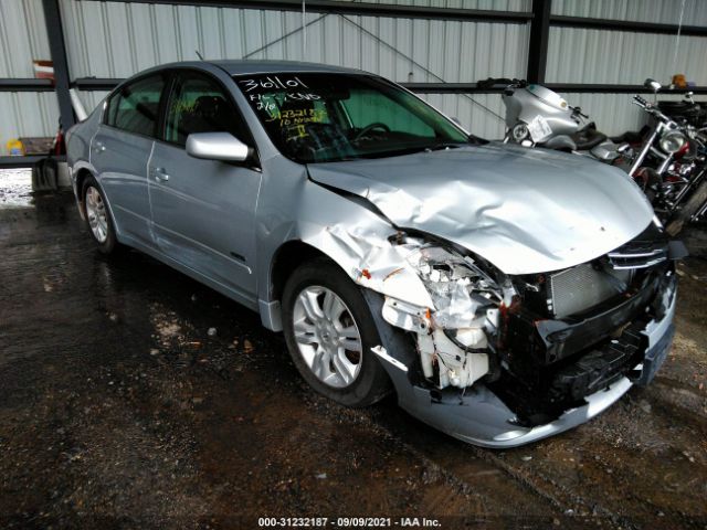 NISSAN ALTIMA 2010 1n4cl2ap5ac192162