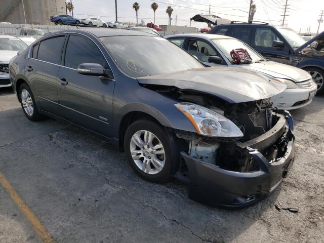 NISSAN ALTIMA HYB 2011 1n4cl2ap5bc101845