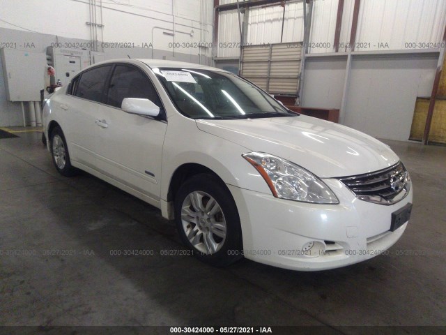 NISSAN ALTIMA 2011 1n4cl2ap5bc109119