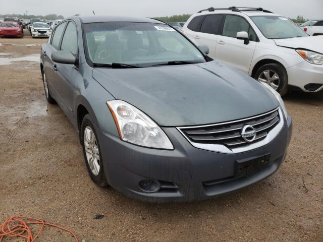 NISSAN ALTIMA HYB 2011 1n4cl2ap5bc114370