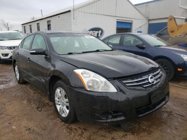 NISSAN ALTIMA HYB 2011 1n4cl2ap5bc116569