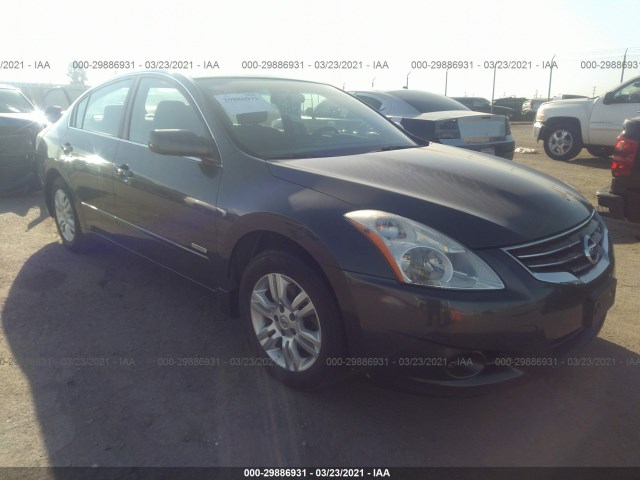 NISSAN ALTIMA 2011 1n4cl2ap5bc116667