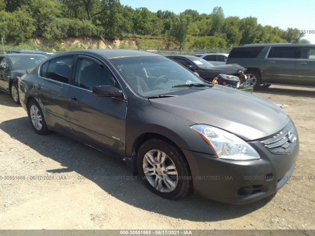 NISSAN ALTIMA 2011 1n4cl2ap5bc117074