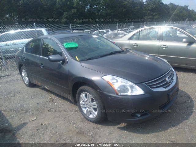 NISSAN ALTIMA 2011 1n4cl2ap5bc157042