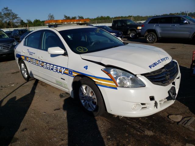 NISSAN ALTIMA HYB 2011 1n4cl2ap5bc173919