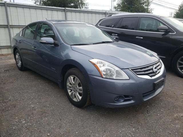 NISSAN ALTIMA HYB 2011 1n4cl2ap5bc179624