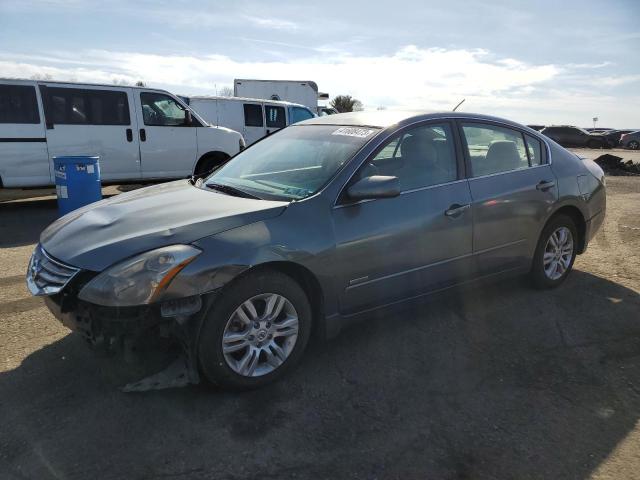 NISSAN ALTIMA HYB 2011 1n4cl2ap5bc183298