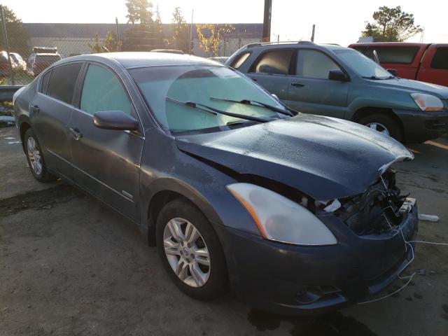 NISSAN ALTIMA HYB 2011 1n4cl2ap5bc183737