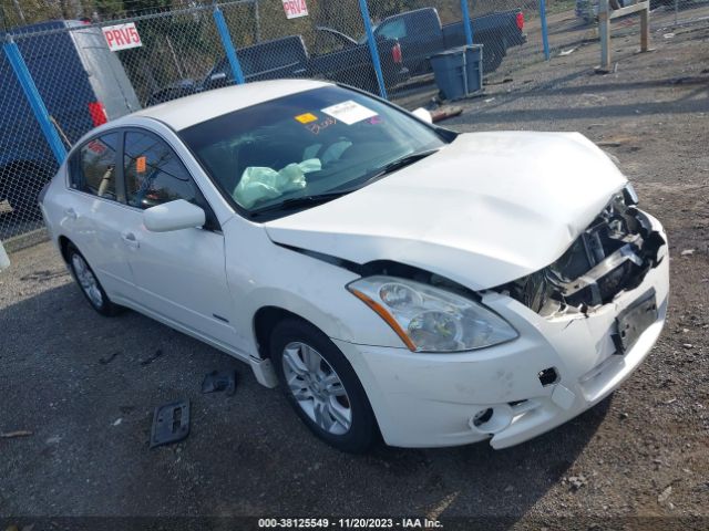 NISSAN ALTIMA 2011 1n4cl2ap5bc184824