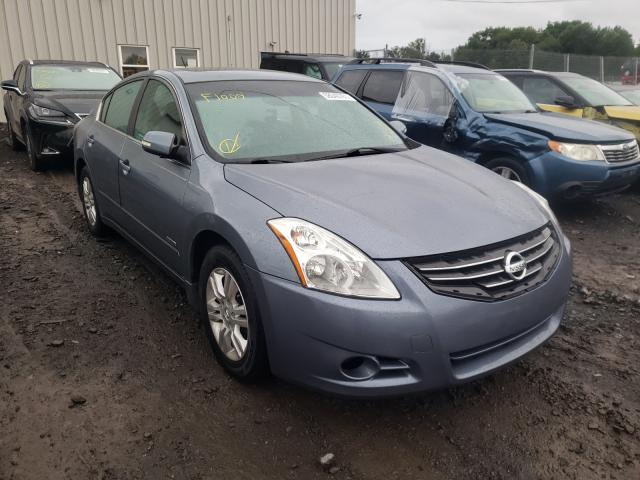 NISSAN ALTIMA HYB 2011 1n4cl2ap5bc185441