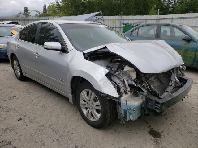 NISSAN ALTIMA HYB 2011 1n4cl2ap5bc185651