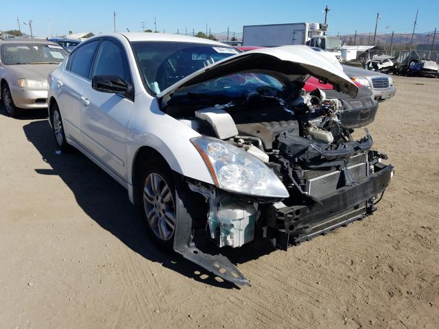 NISSAN ALTIMA HYB 2010 1n4cl2ap6ac109967