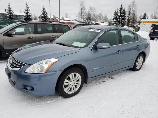 NISSAN ALTIMA HYB 2010 1n4cl2ap6ac112125