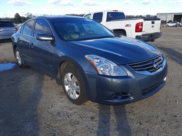 NISSAN NULL 2010 1n4cl2ap6ac118443