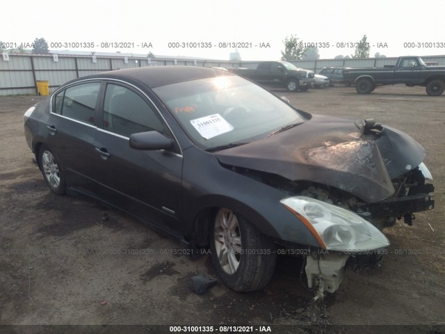 NISSAN ALTIMA 2010 1n4cl2ap6ac122203