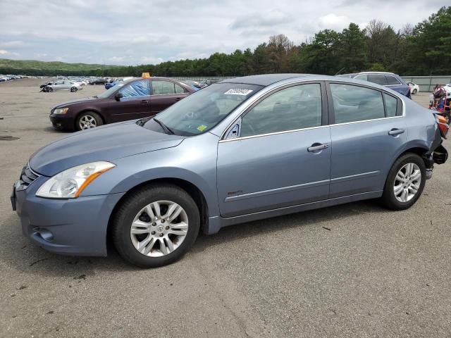 NISSAN ALTIMA 2010 1n4cl2ap6ac160563