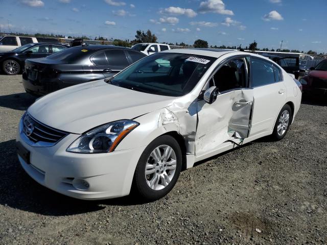 NISSAN ALTIMA 2010 1n4cl2ap6ac172616