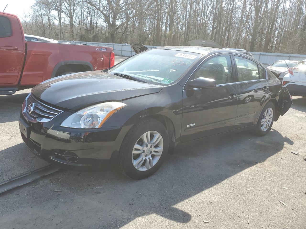 NISSAN ALTIMA 2010 1n4cl2ap6ac175807