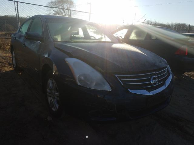 NISSAN ALTIMA HYB 2010 1n4cl2ap6ac181042