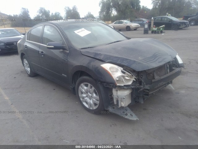 NISSAN ALTIMA 2010 1n4cl2ap6ac183566