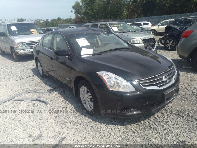 NISSAN ALTIMA 2010 1n4cl2ap6ac187021