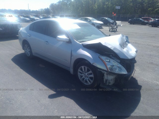 NISSAN ALTIMA 2011 1n4cl2ap6bc148334