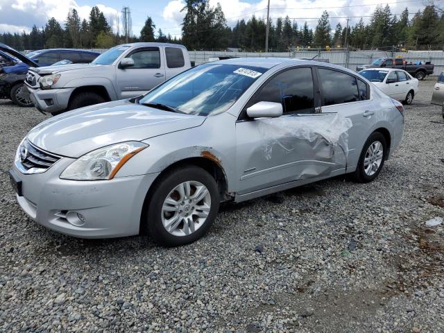 NISSAN ALTIMA HYB 2011 1n4cl2ap6bc165943