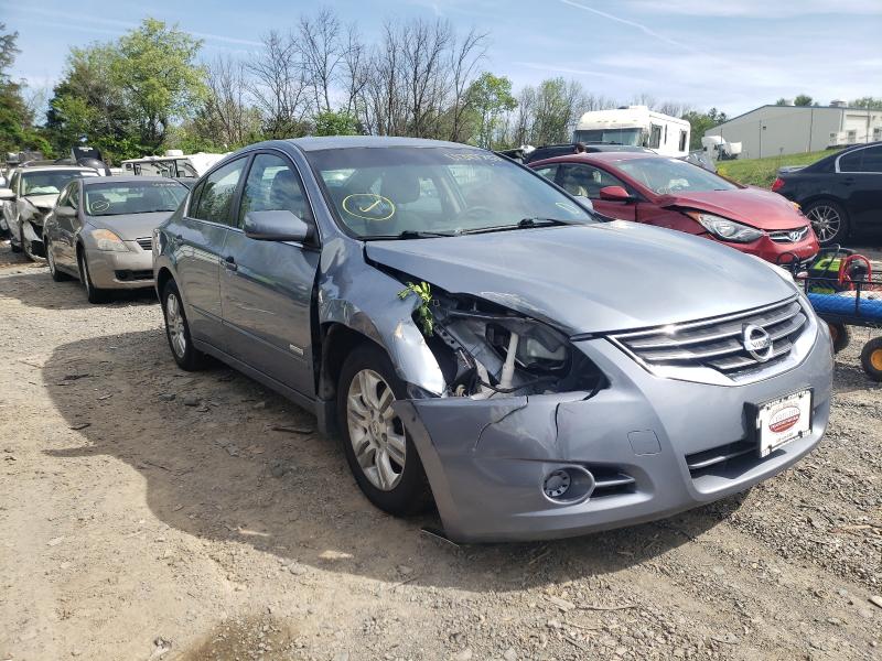 NISSAN ALTIMA HYB 2011 1n4cl2ap6bc179373