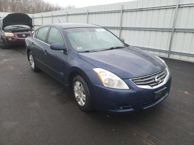 NISSAN ALTIMA HYB 2011 1n4cl2ap6bc184878