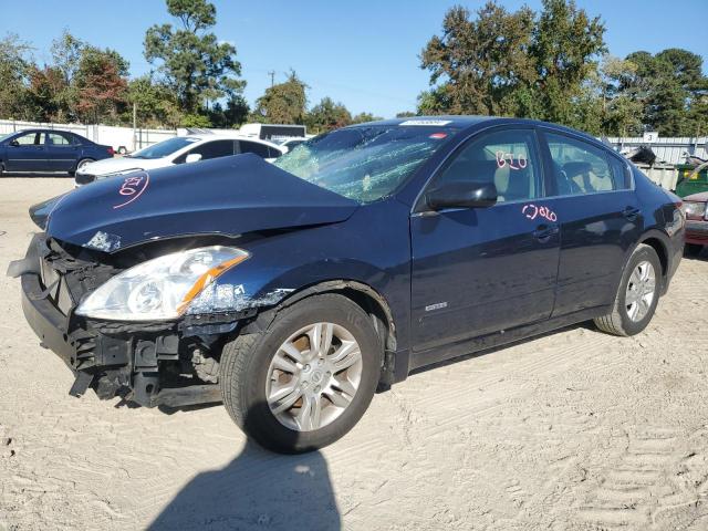 NISSAN ALTIMA HYB 2011 1n4cl2ap6bc184914