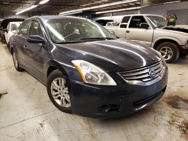 NISSAN ALTIMA HYB 2011 1n4cl2ap6bc185108