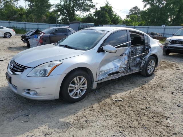 NISSAN ALTIMA 2011 1n4cl2ap6bc185304