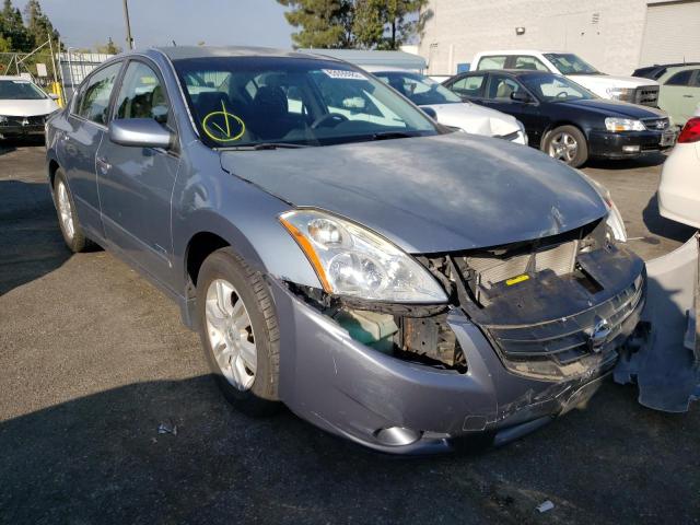 NISSAN ALTIMA HYB 2010 1n4cl2ap7ac105443