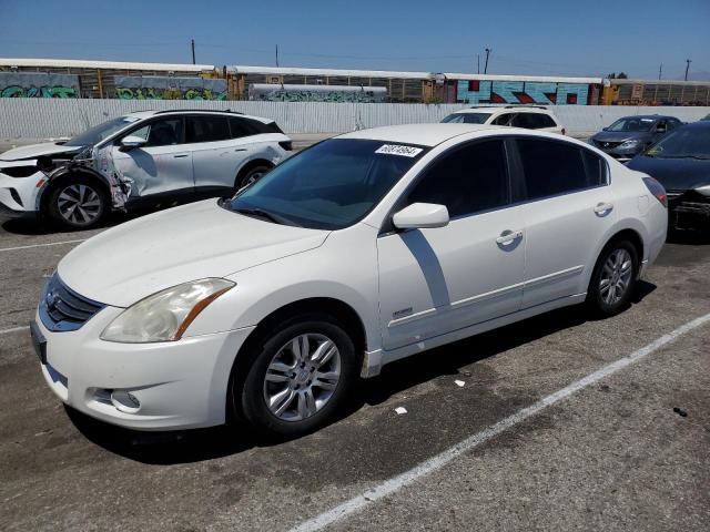 NISSAN ALTIMA HYB 2010 1n4cl2ap7ac108312