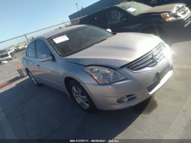 NISSAN ALTIMA 2010 1n4cl2ap7ac109931