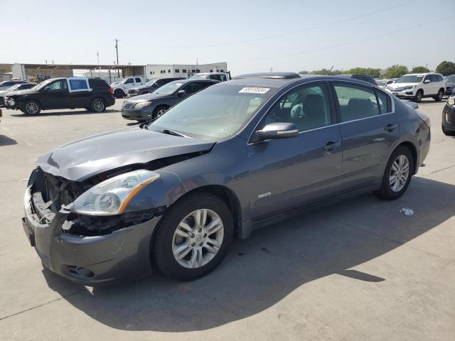 NISSAN ALTIMA HYB 2010 1n4cl2ap7ac119570