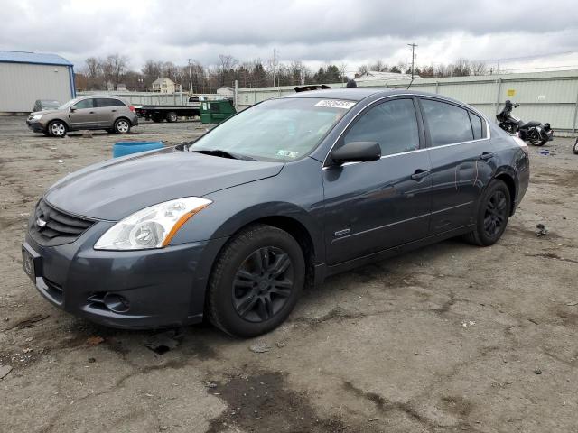 NISSAN ALTIMA 2010 1n4cl2ap7ac138300