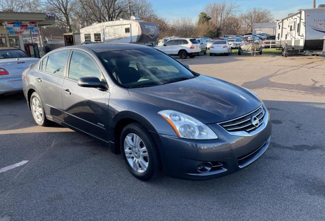 NISSAN ALTIMA HYB 2010 1n4cl2ap7ac151399