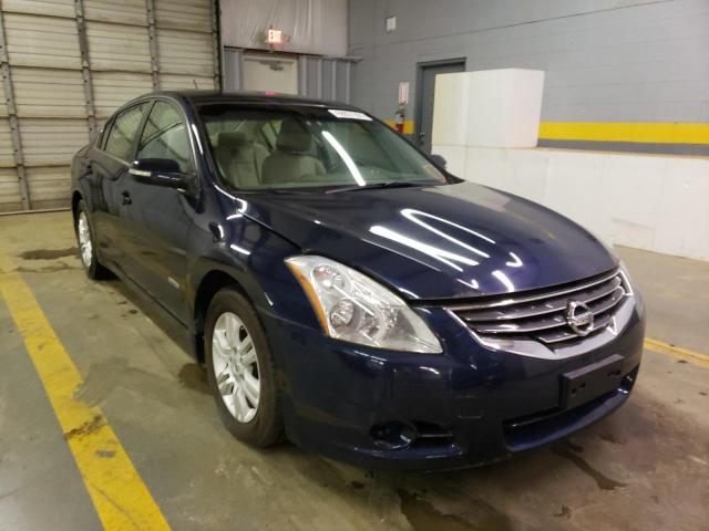 NISSAN ALTIMA HYB 2010 1n4cl2ap7ac153959