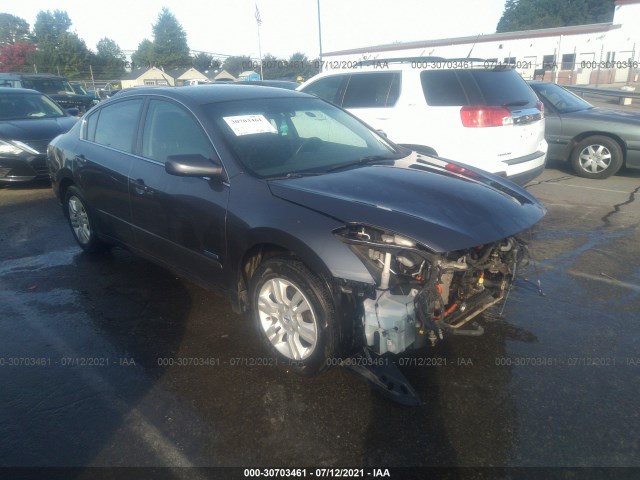 NISSAN ALTIMA 2010 1n4cl2ap7ac172334