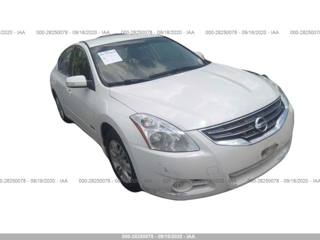 NISSAN ALTIMA 2010 1n4cl2ap7ac177808