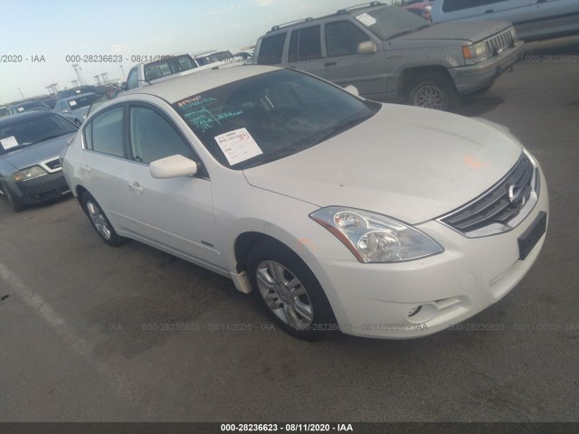 NISSAN ALTIMA 2010 1n4cl2ap7ac181079