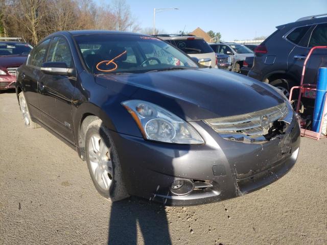 NISSAN ALTIMA HYB 2010 1n4cl2ap7ac184905