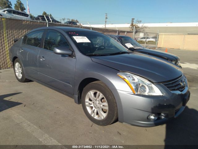 NISSAN ALTIMA 2010 1n4cl2ap7ac188436