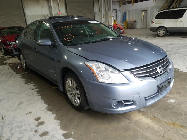 NISSAN ALTIMA HYB 2011 1n4cl2ap7bc106545