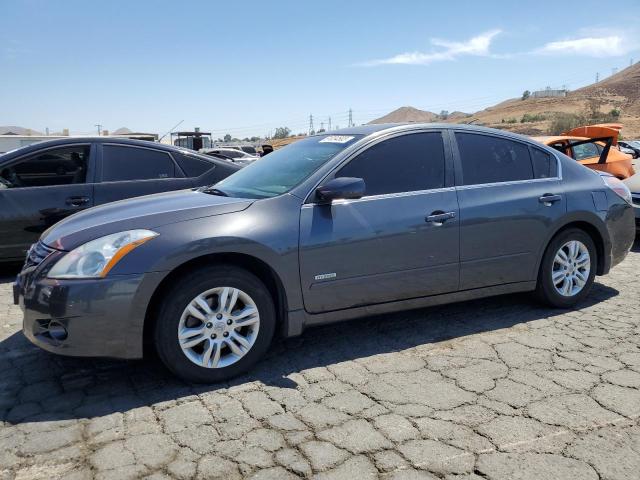 NISSAN ALTIMA HYB 2011 1n4cl2ap7bc106903