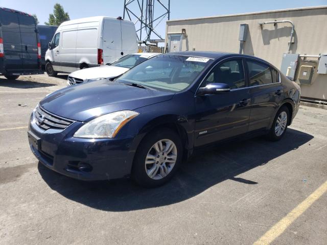 NISSAN ALTIMA 2011 1n4cl2ap7bc107209