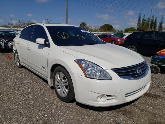 NISSAN ALTIMA HYB 2011 1n4cl2ap7bc108862